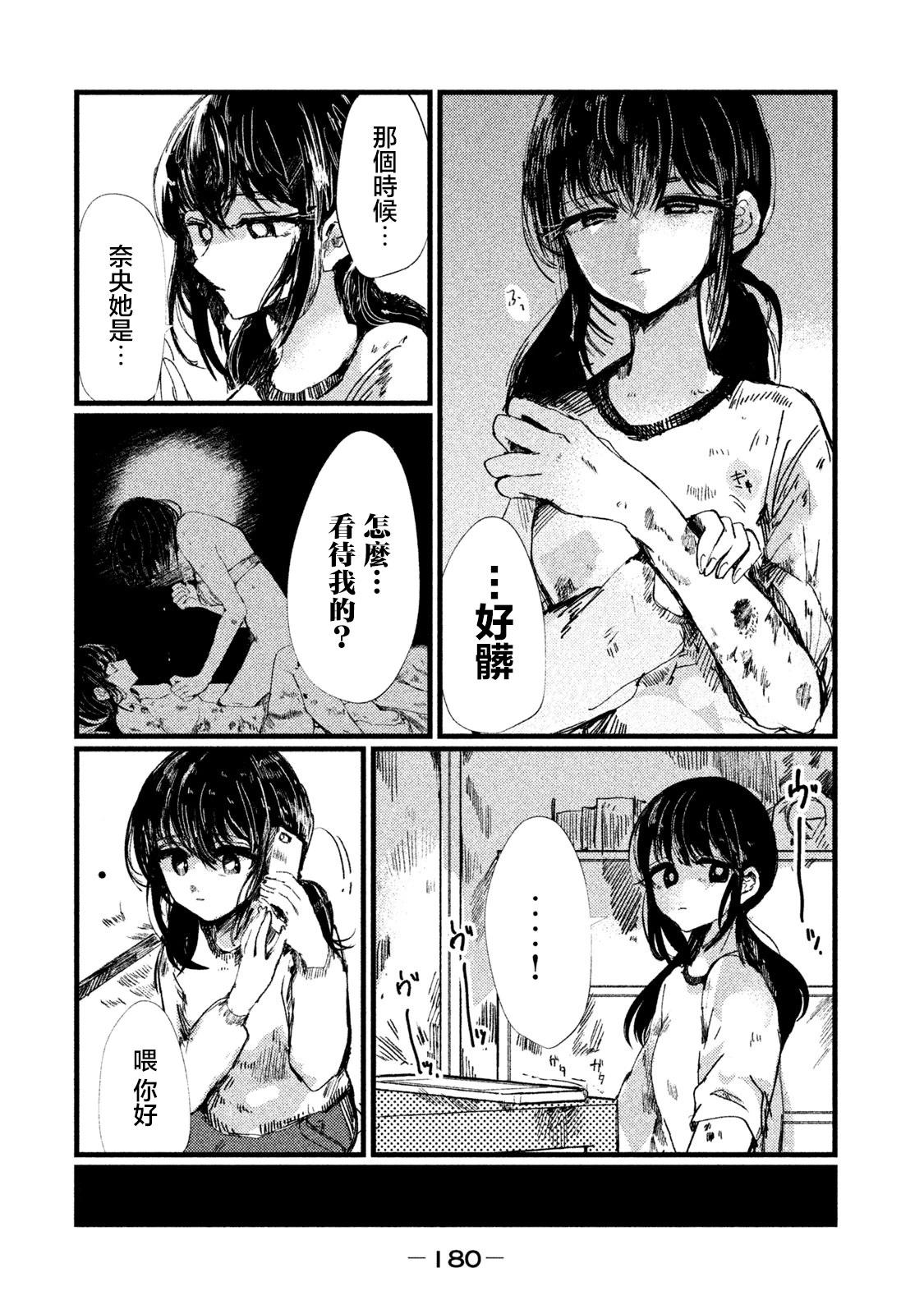 《被支配的少女》第07话 第18页