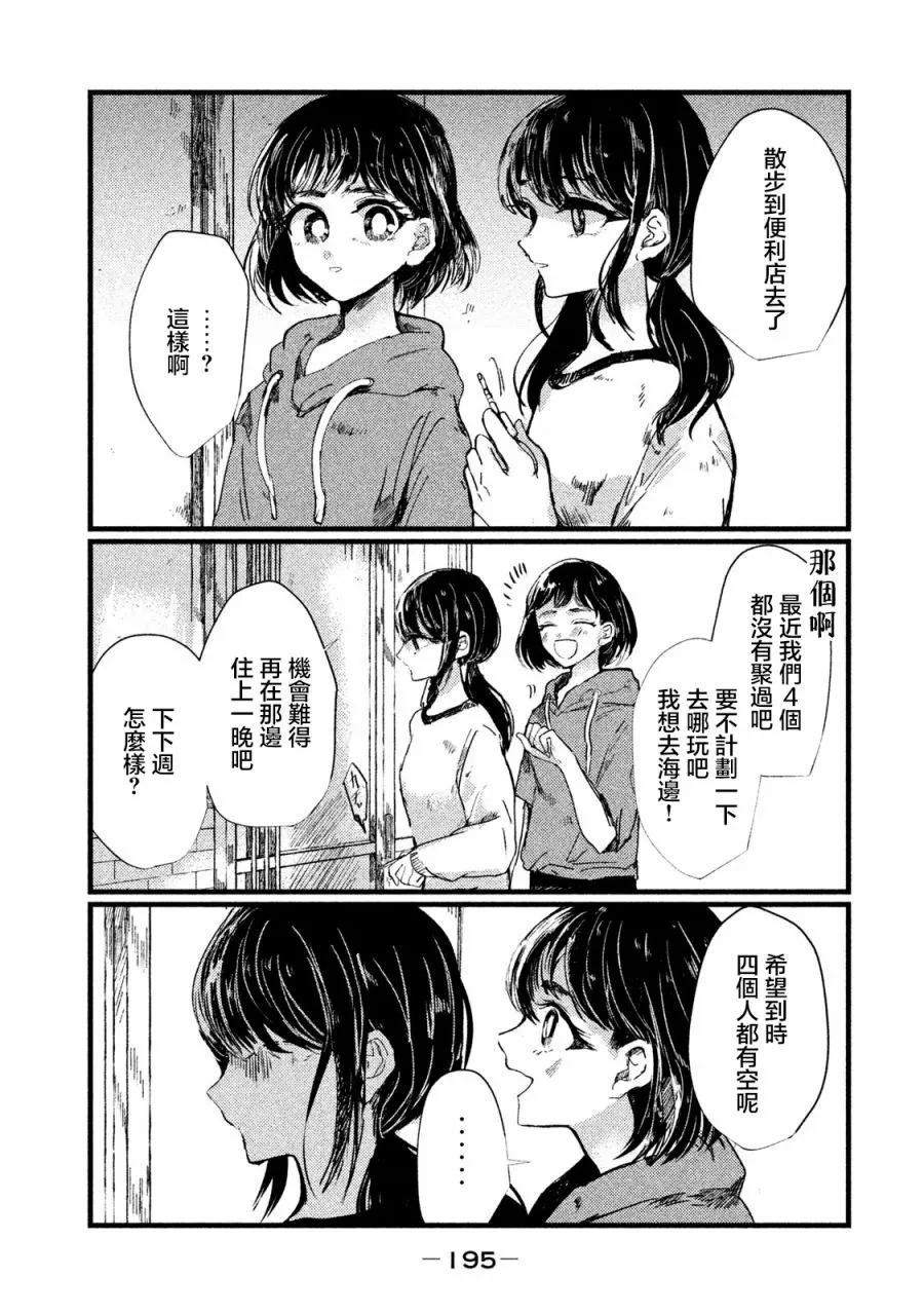 《被支配的少女》第08话 第13页