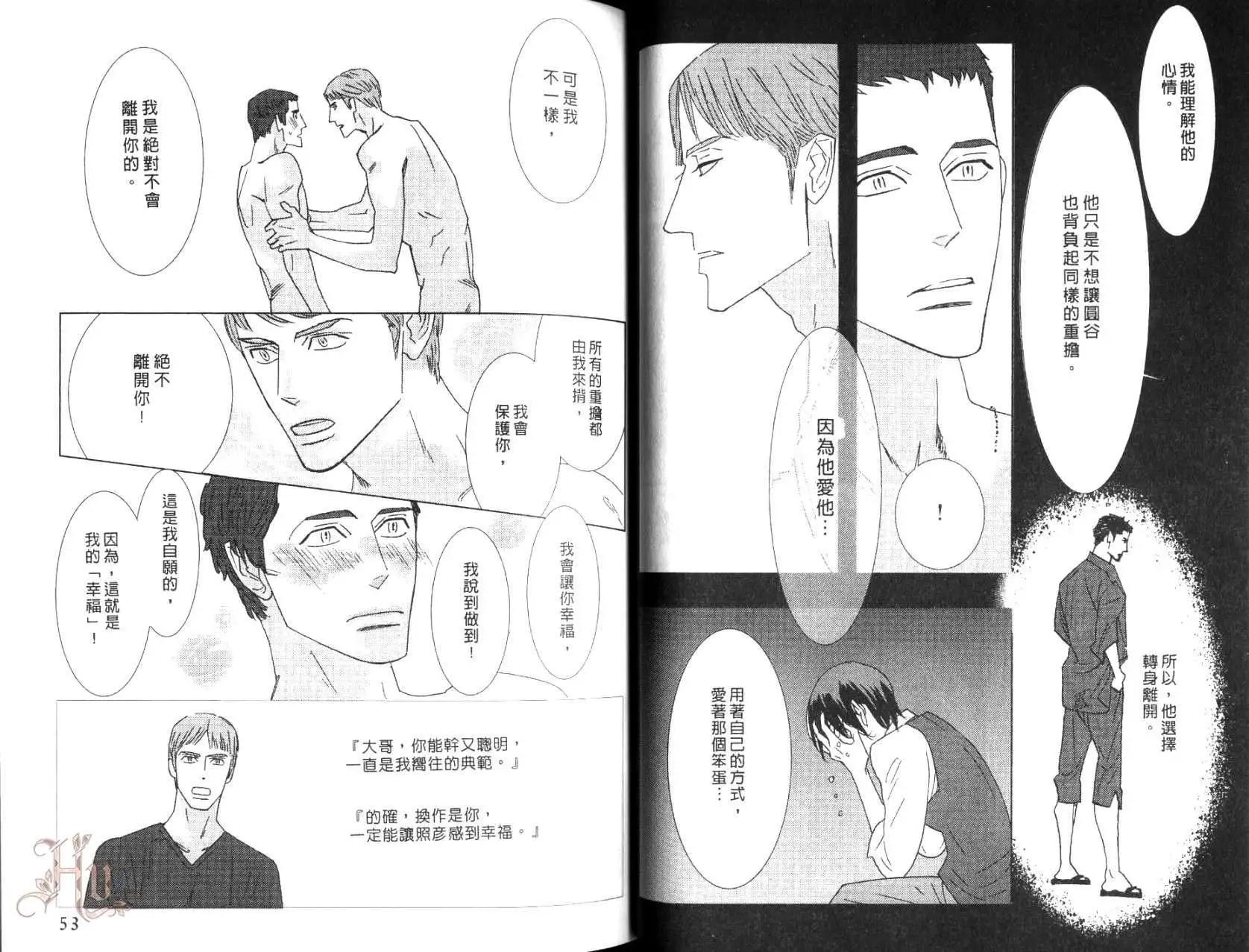 《野性类恋人》第08卷 第29页
