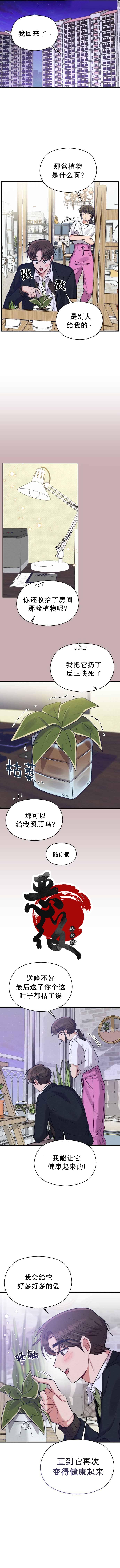《恶女的18岁攻略计》第15话 第13页