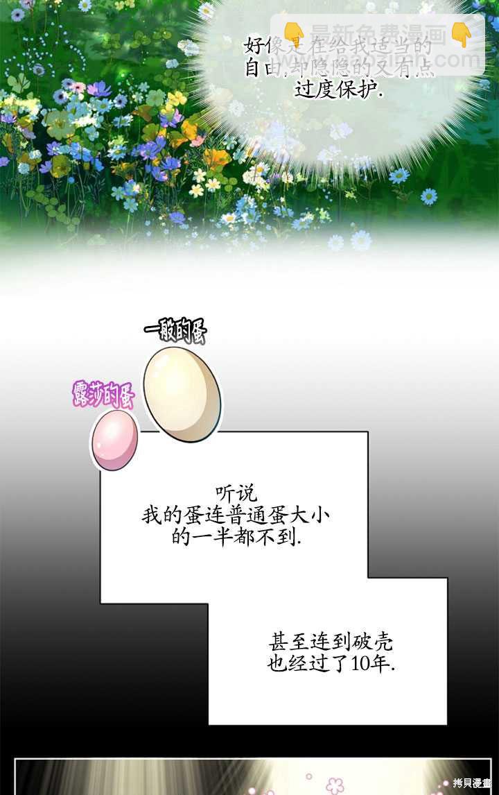 《转生为神兽宝宝》第1话 第30页
