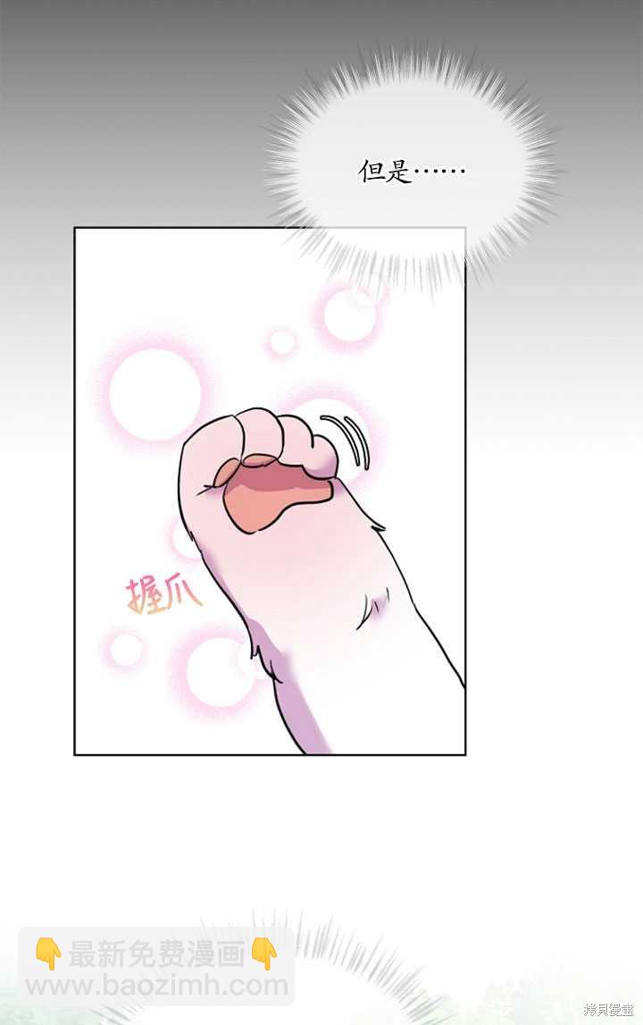 《转生为神兽宝宝》第1话 第39页