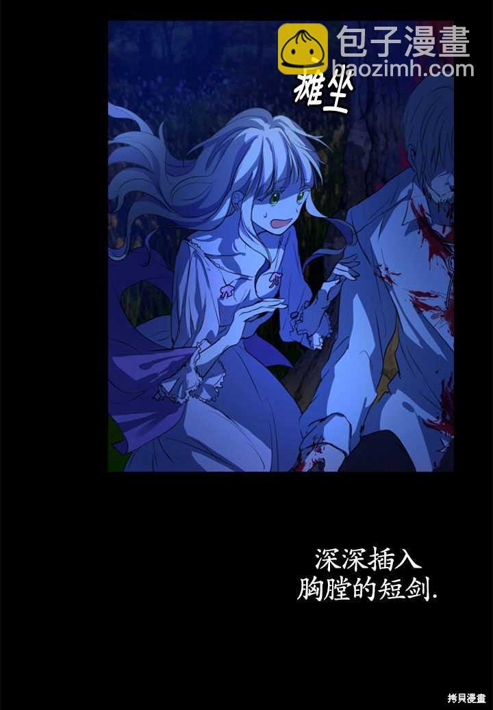 《转生为神兽宝宝》第0话 第40页