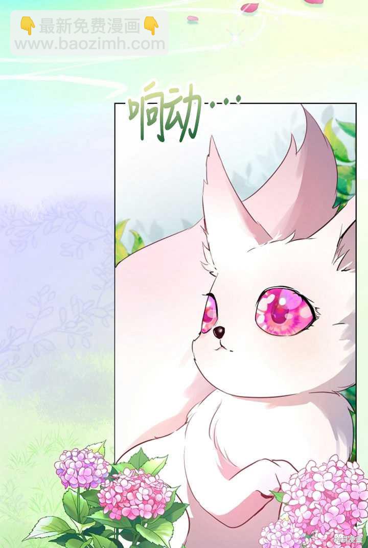 《转生为神兽宝宝》第0话 第4页