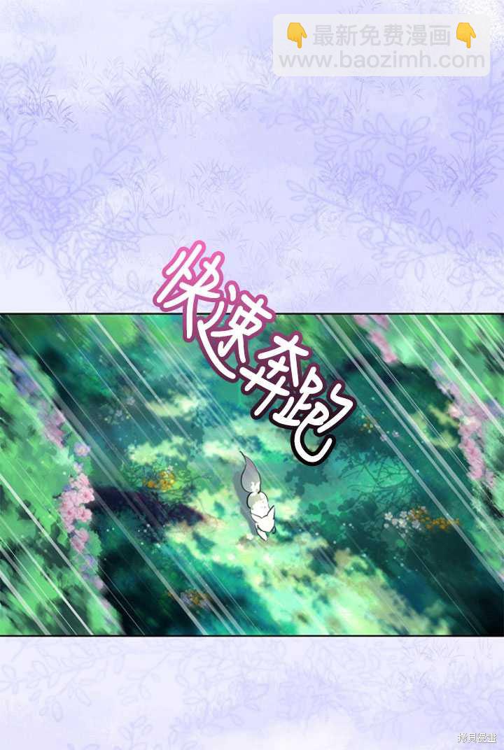 《转生为神兽宝宝》第0话 第6页