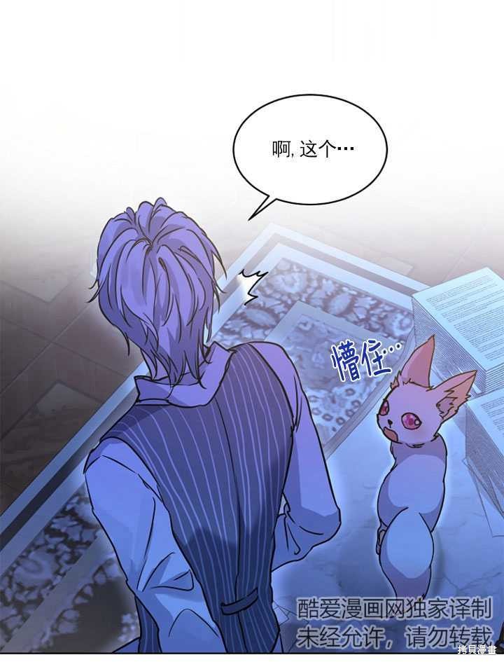 《转生为神兽宝宝》第3话 第41页
