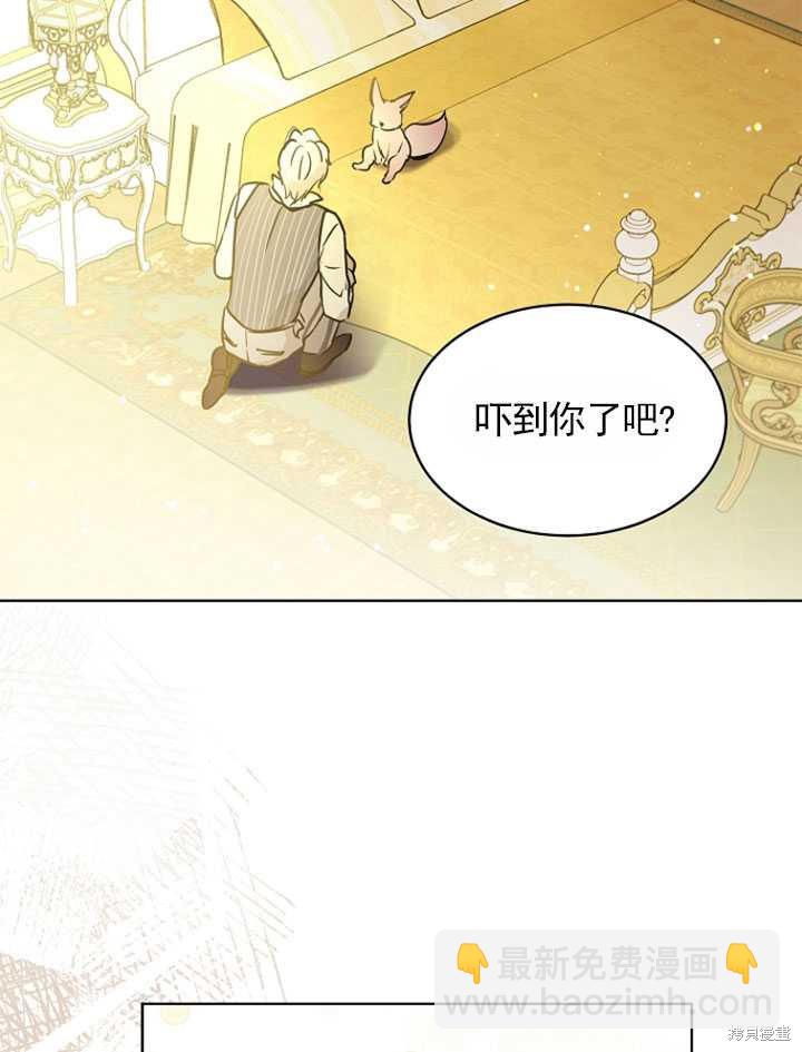 《转生为神兽宝宝》第3话 第47页