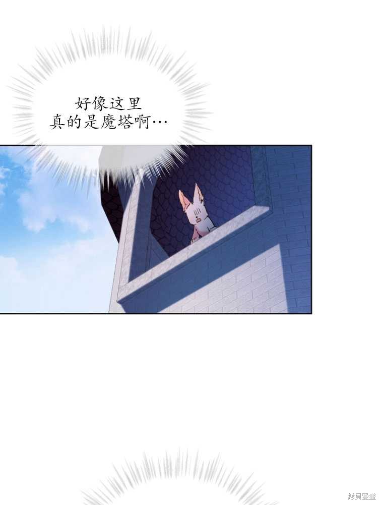 《转生为神兽宝宝》第5话 第34页