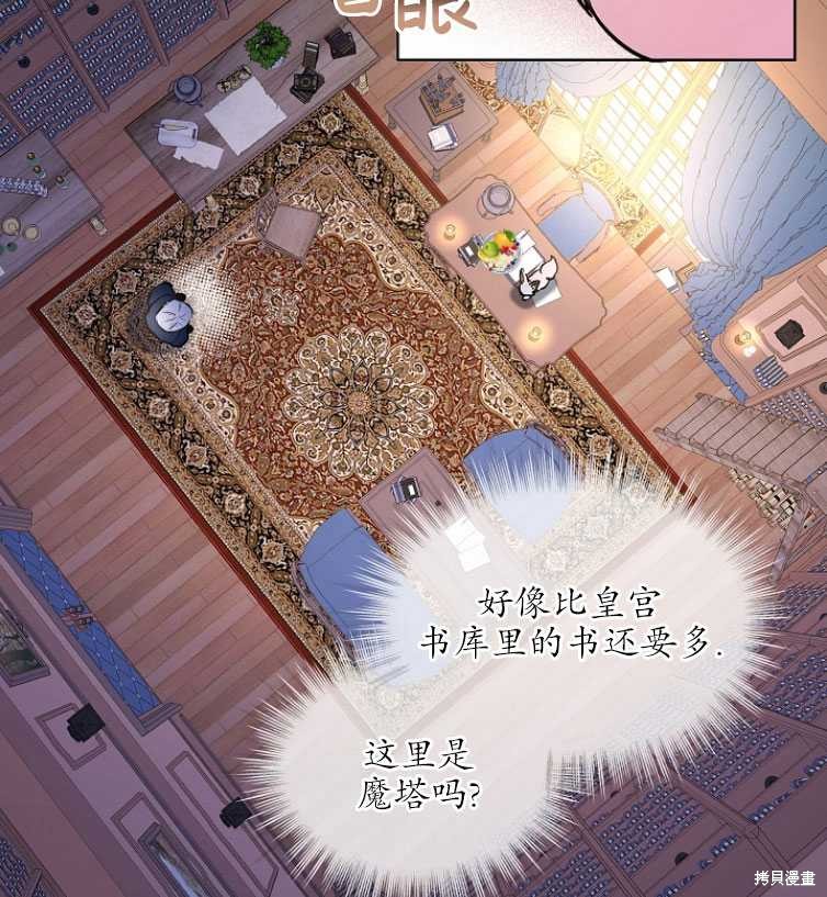 《转生为神兽宝宝》第4话 第39页