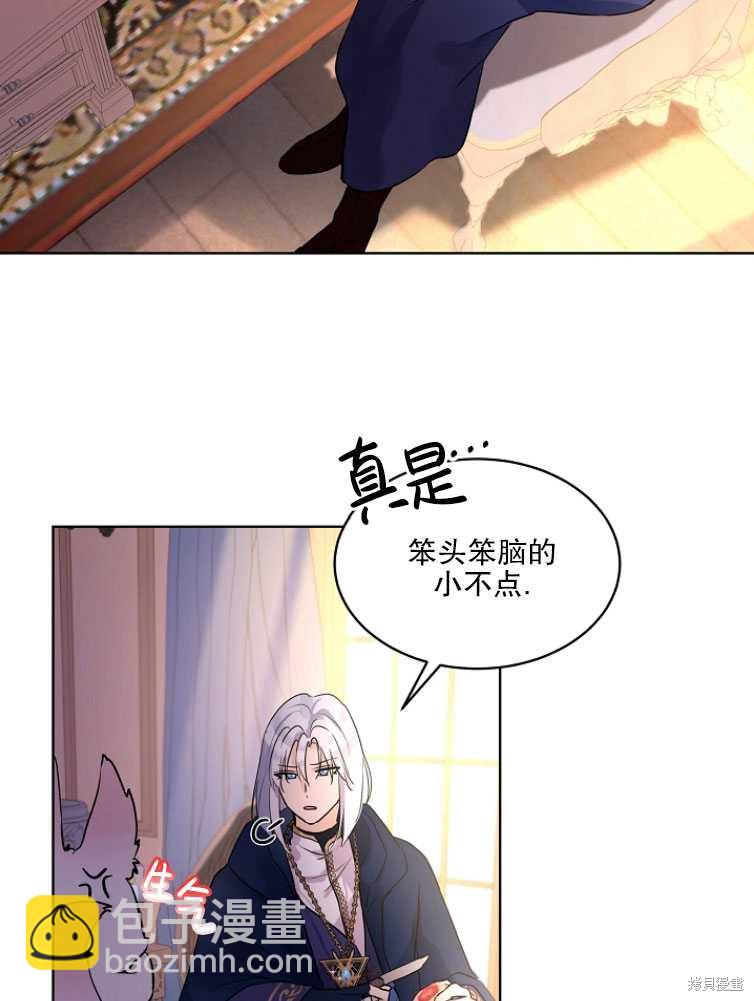 《转生为神兽宝宝》第4话 第45页