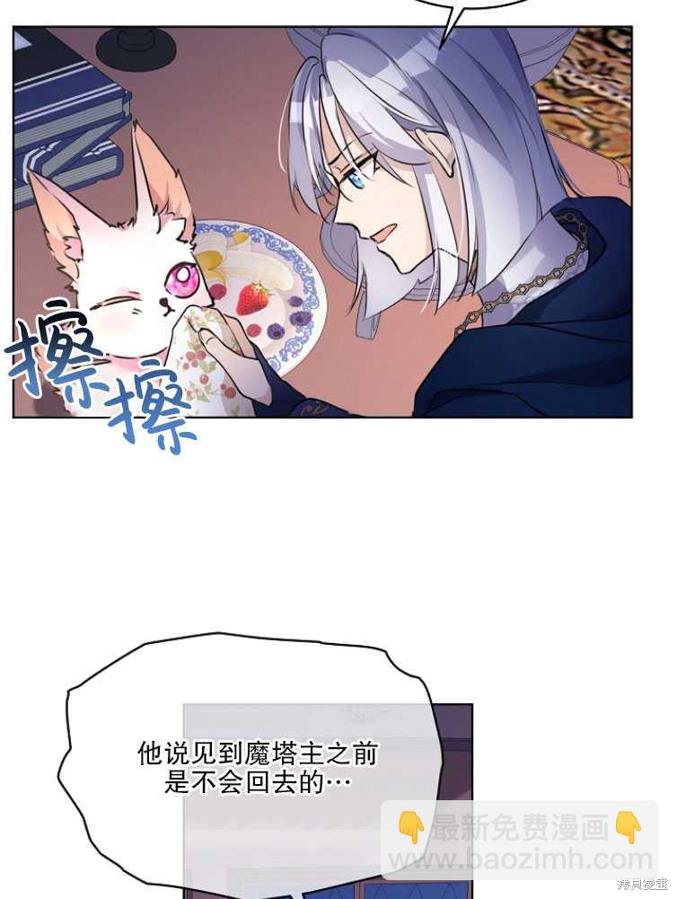 《转生为神兽宝宝》第4话 第48页