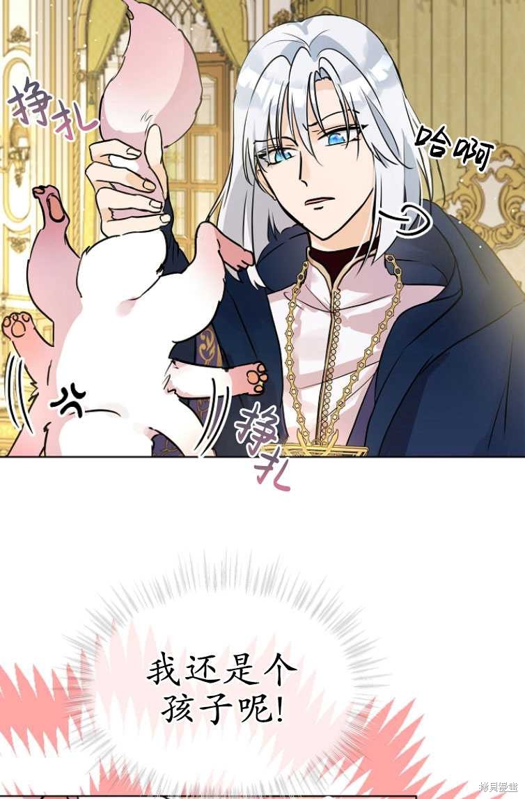 《转生为神兽宝宝》第4话 第4页