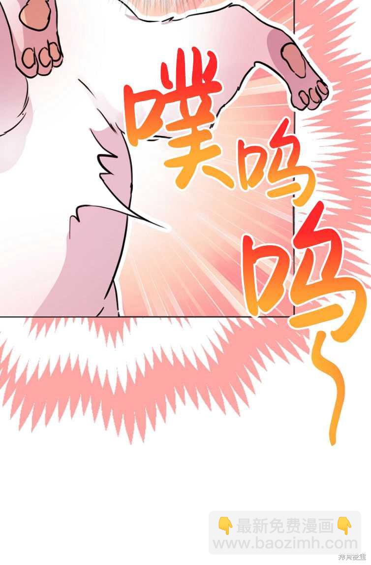 《转生为神兽宝宝》第4话 第5页