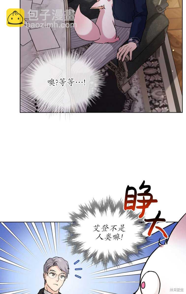 《转生为神兽宝宝》第7话 第36页