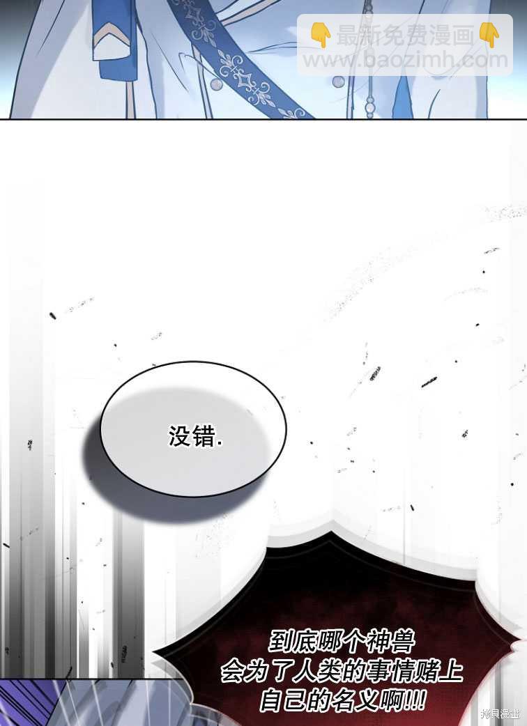 《转生为神兽宝宝》第10话 第46页