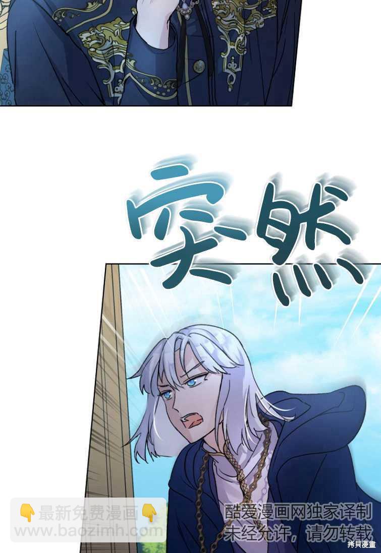 《转生为神兽宝宝》第11话 第38页