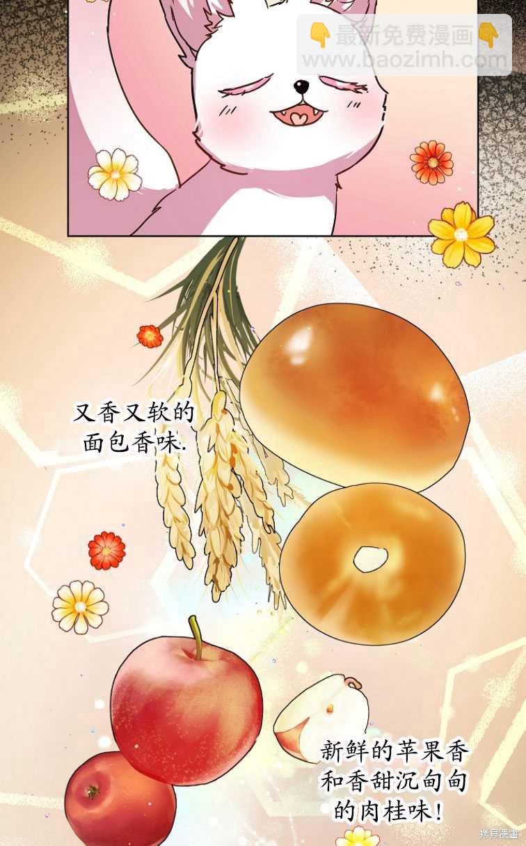 《转生为神兽宝宝》第8话 第13页