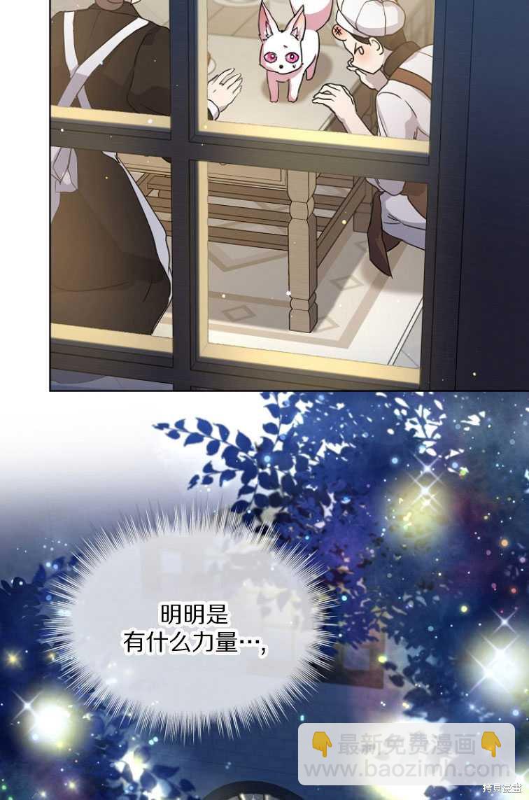 《转生为神兽宝宝》第8话 第38页