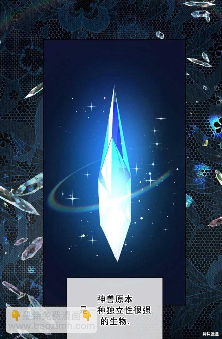 《转生为神兽宝宝》第9话 第12页