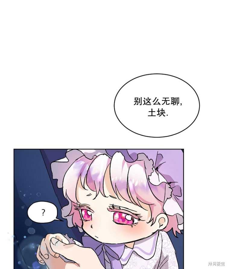 《转生为神兽宝宝》第9话 第43页