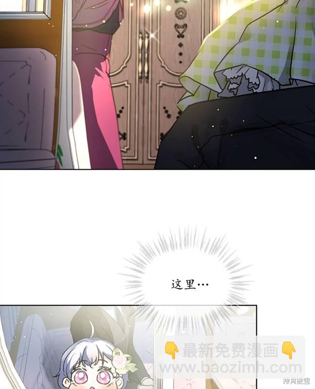 《转生为神兽宝宝》第15话 第44页
