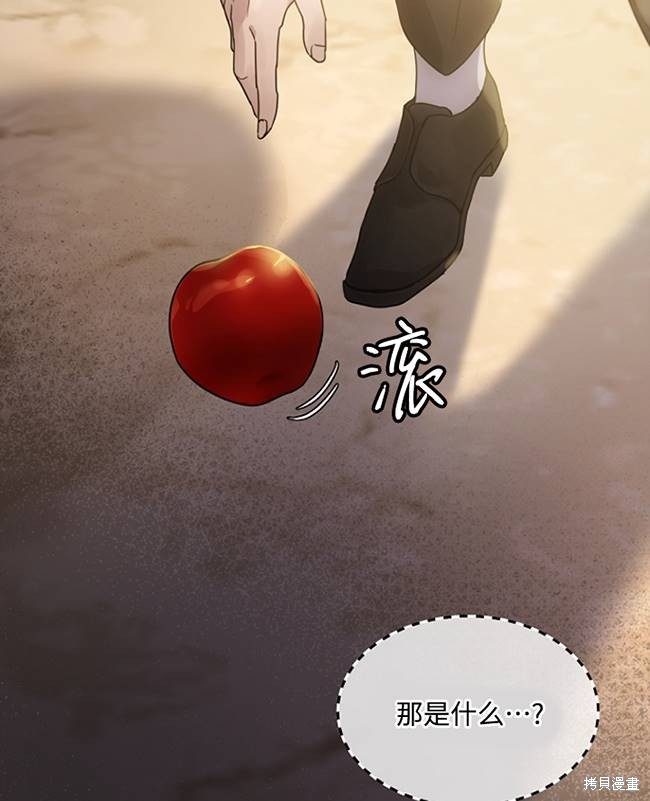 《转生为神兽宝宝》第15话 第8页