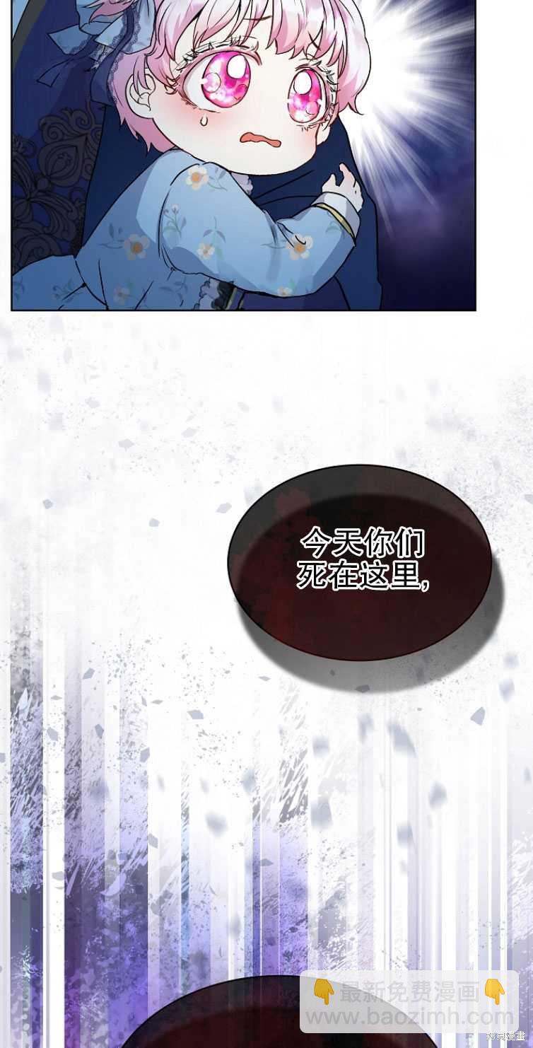 《转生为神兽宝宝》第13话 第27页
