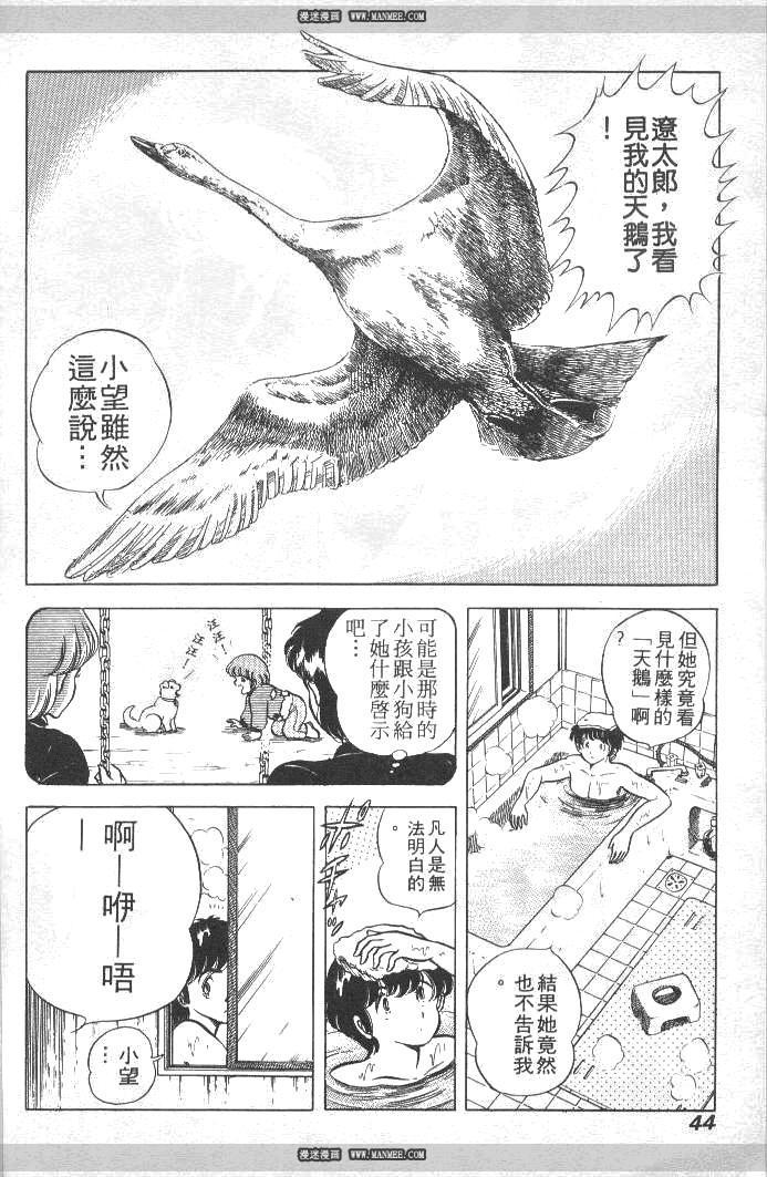 《擂台恋曲》第03卷 第42页