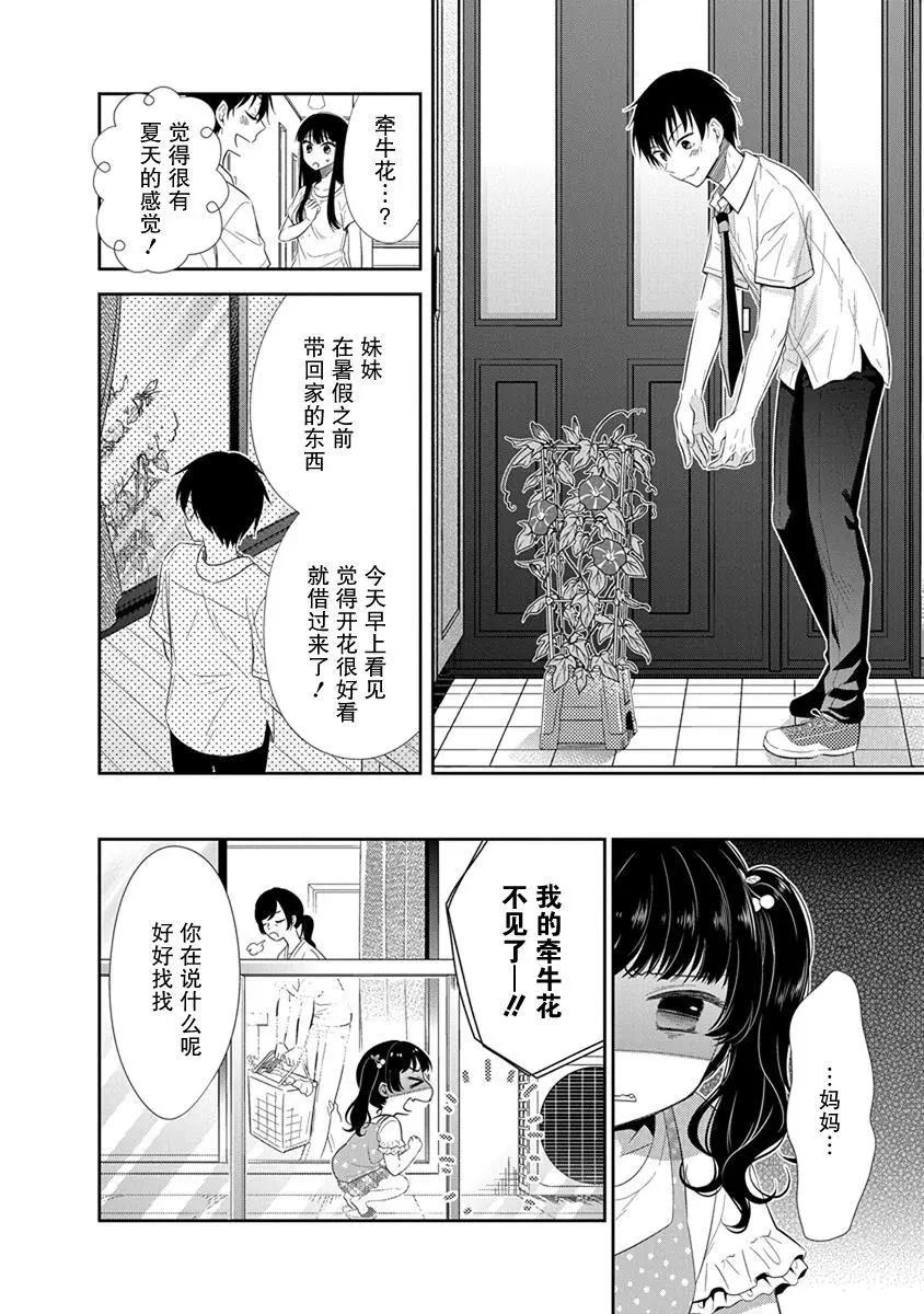 《想被挚爱的你吻》第03话 第6页