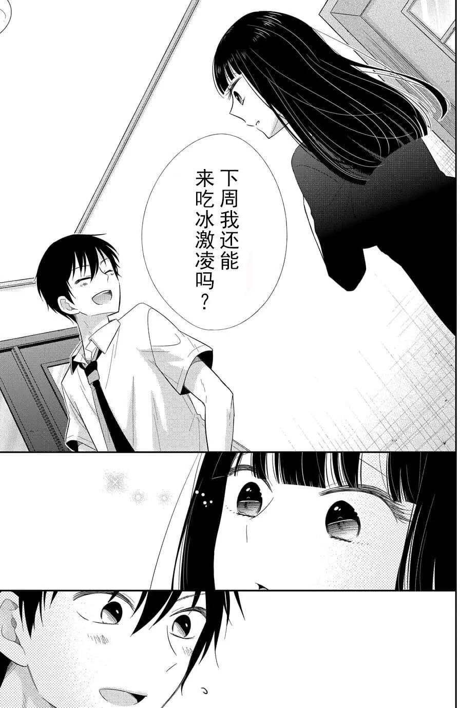《想被挚爱的你吻》第01回 第38页