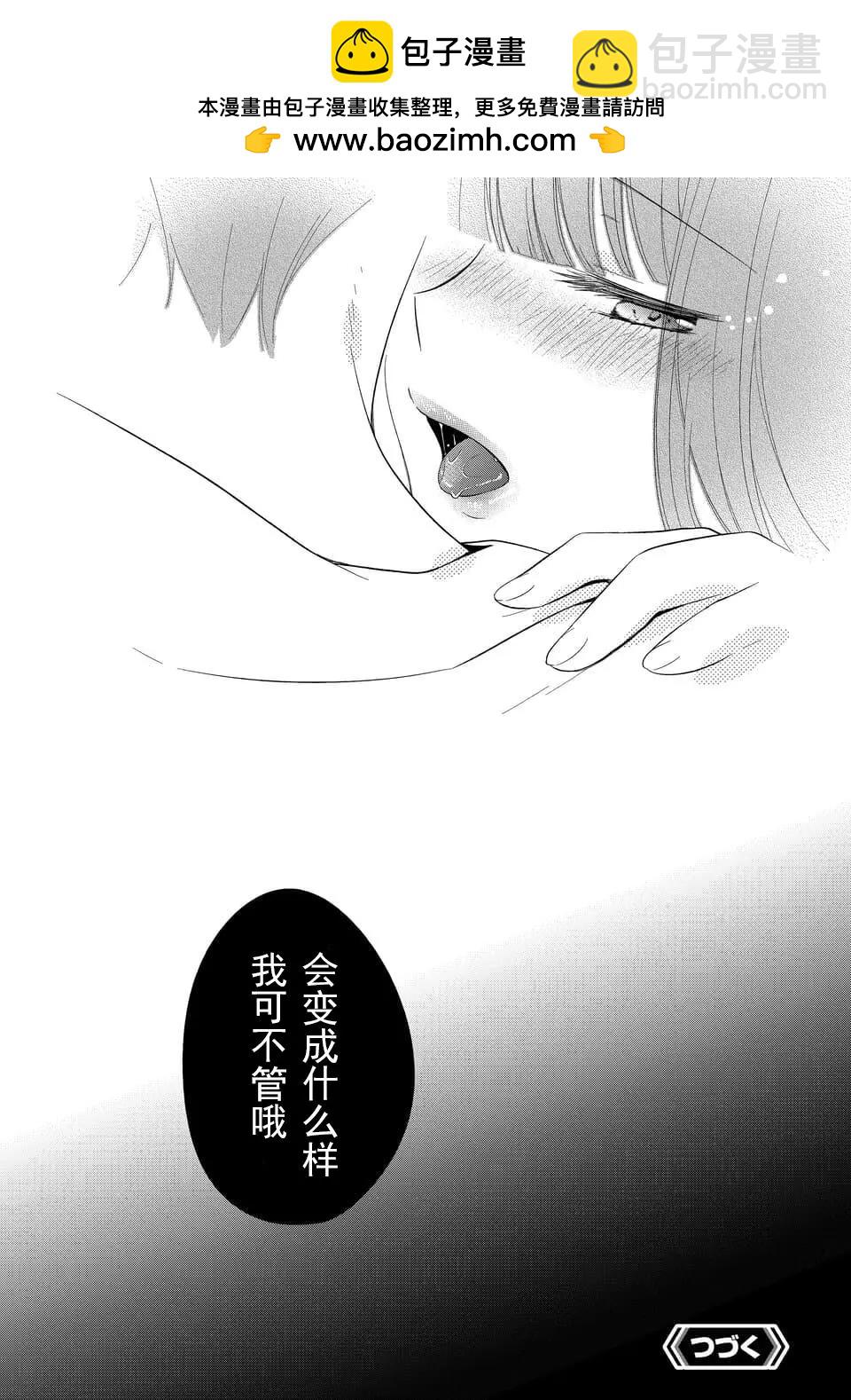《想被挚爱的你吻》第01回 第42页