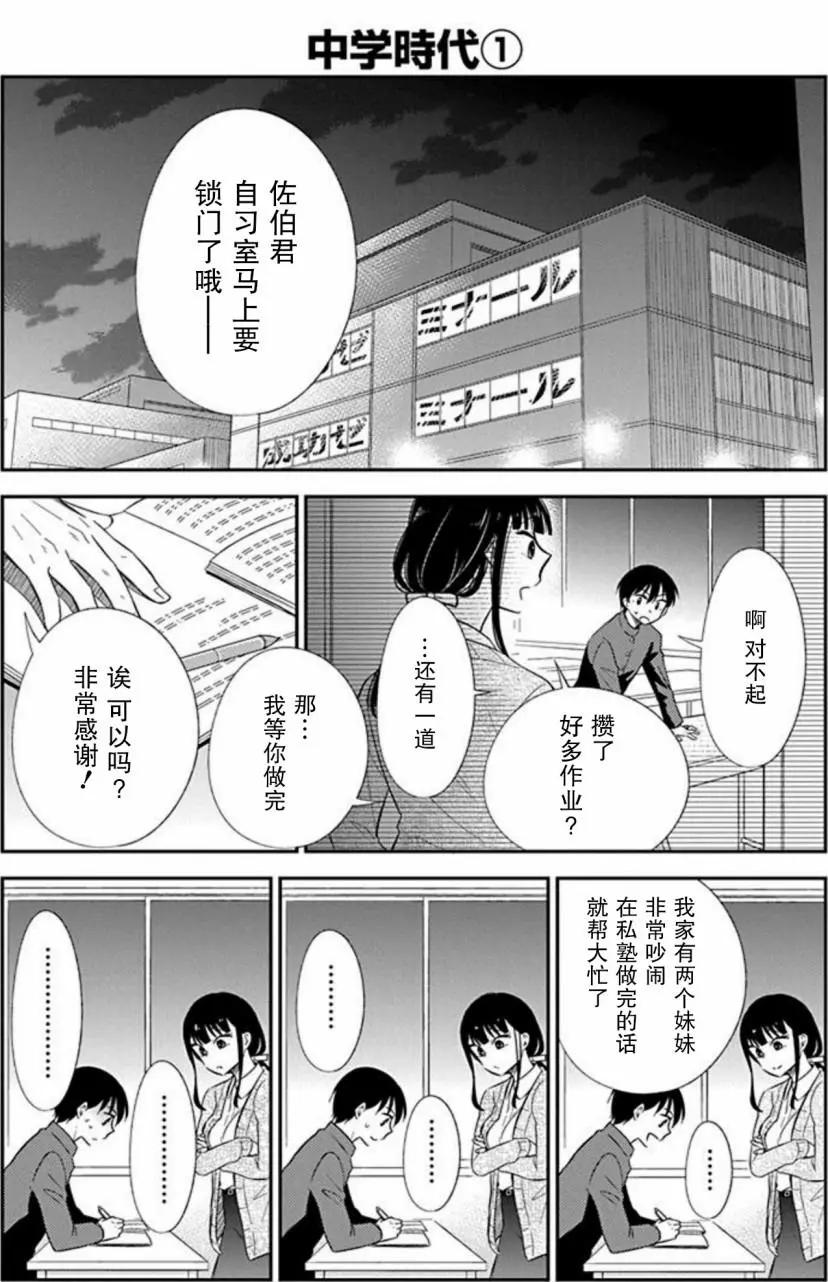 《想被挚爱的你吻》番外02 第40页