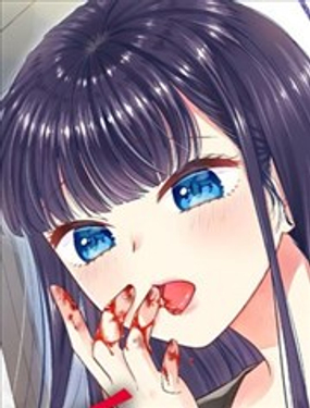《想被挚爱的你吻》漫画封面图 - tl漫画
