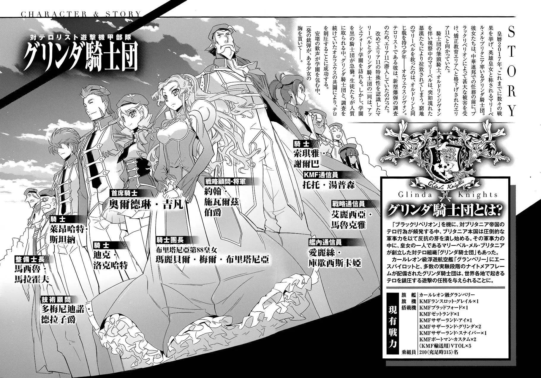 《双面的奥兹》单行本18回 第7页
