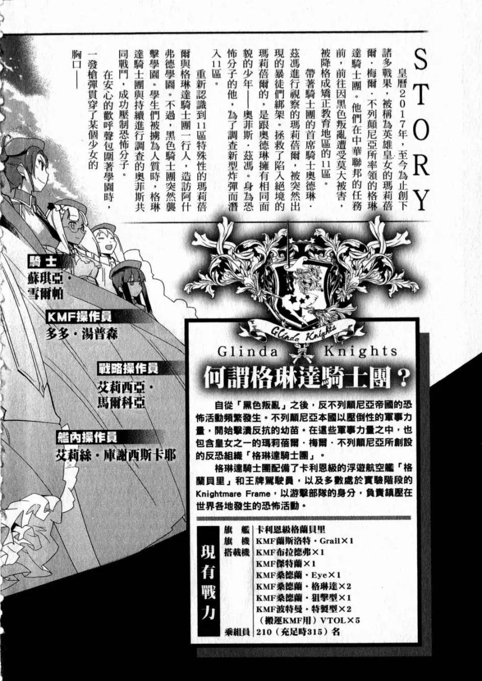 《双面的奥兹》第05卷 第3页