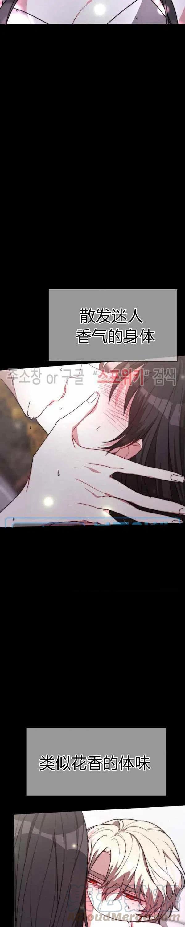 《艾丽西翁的新娘》第24话 第25页