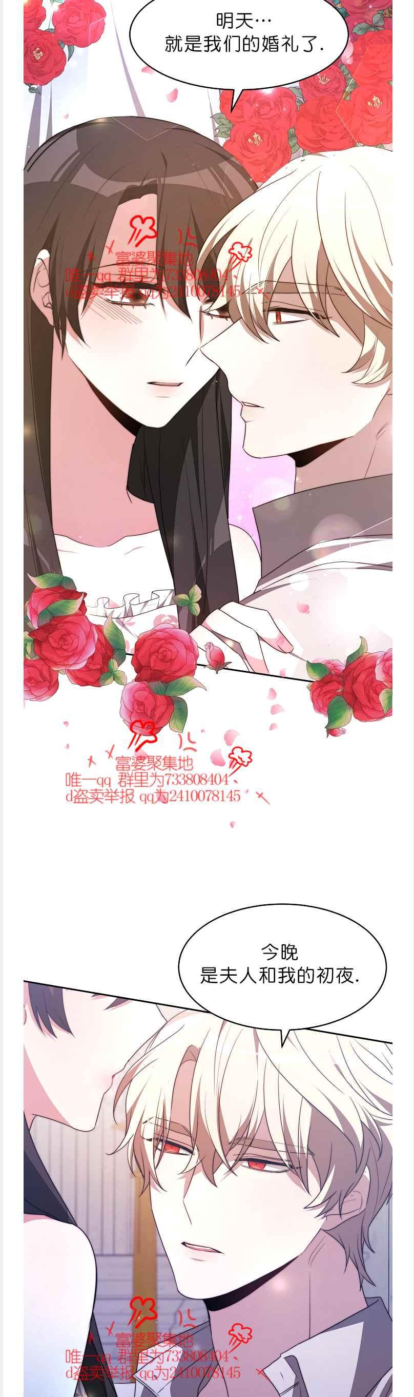 《艾丽西翁的新娘》第41话 第24页