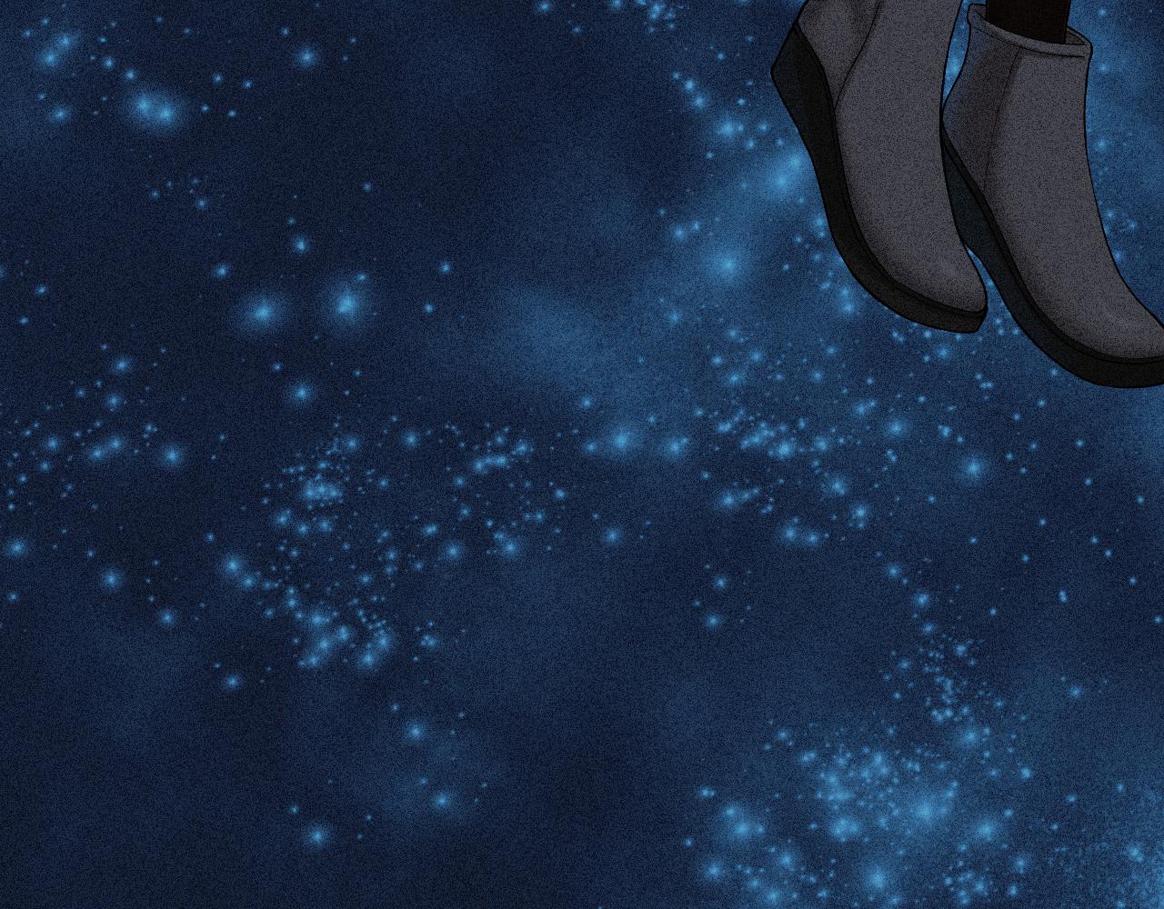 《魅影之夜》第四话千医生 第8页