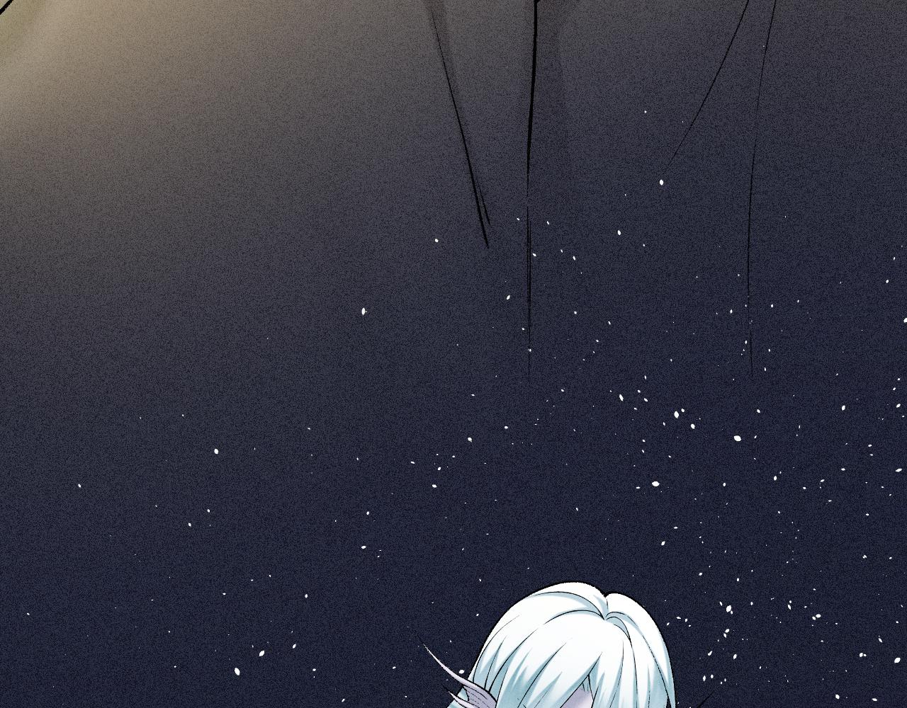 《魅影之夜》第三话魅石 第35页
