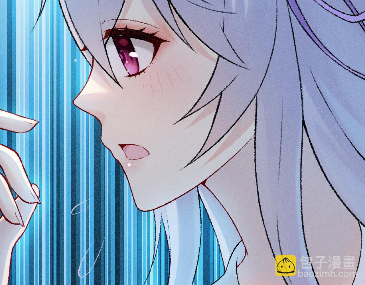 《魅影之夜》第二话契约 第19页