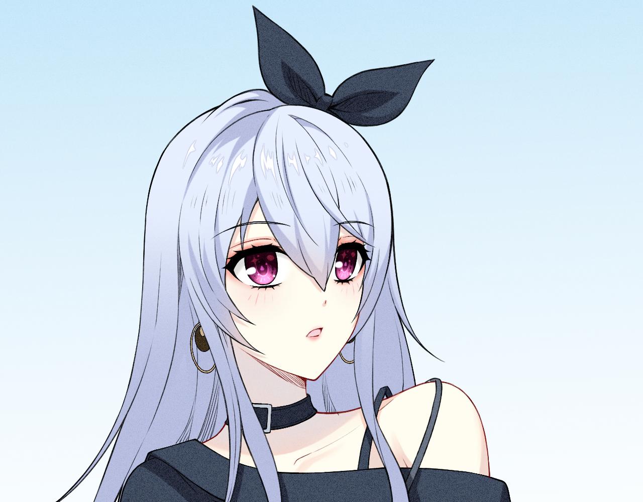 《魅影之夜》第六话演唱会 第10页