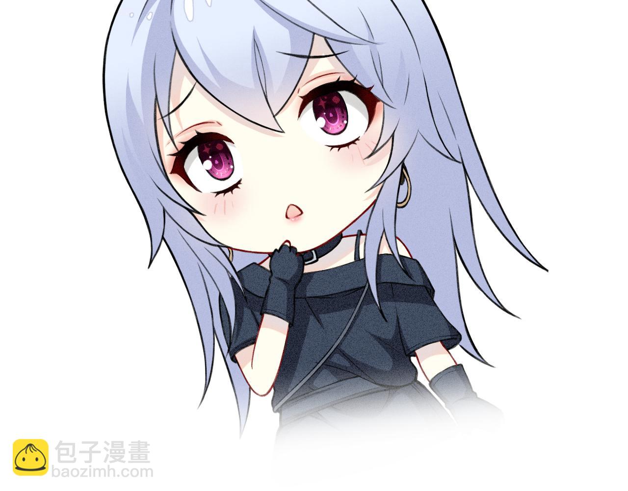 《魅影之夜》第六话演唱会 第47页