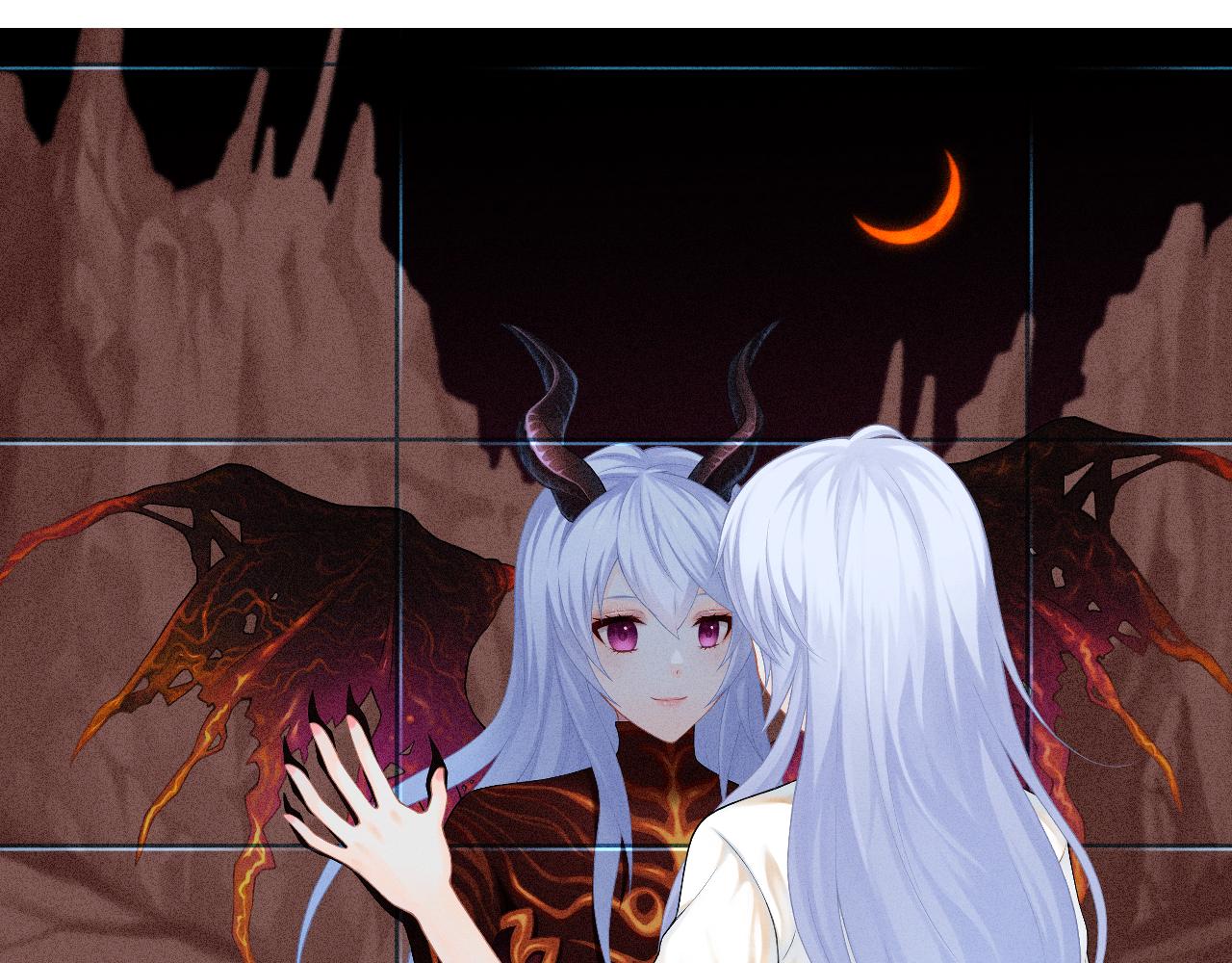 《魅影之夜》第七话伏击 第1页