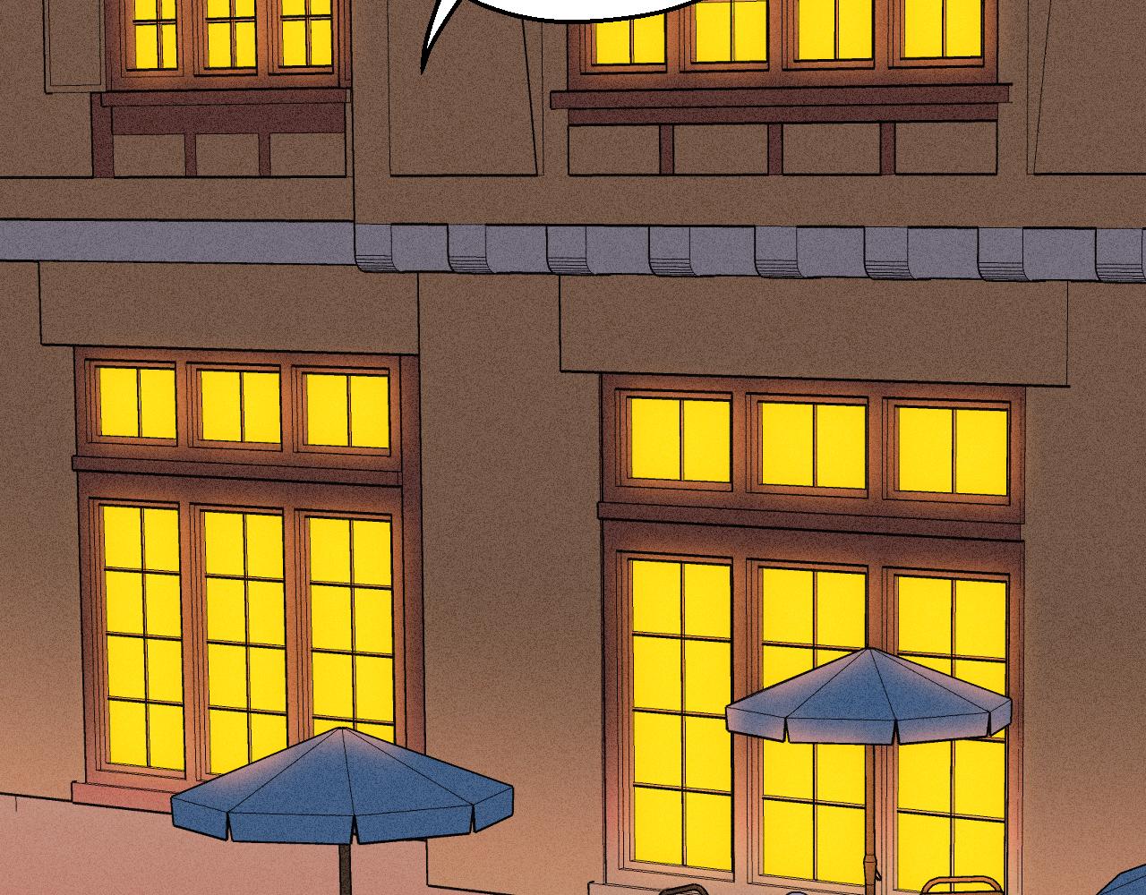 《魅影之夜》第七话伏击 第26页