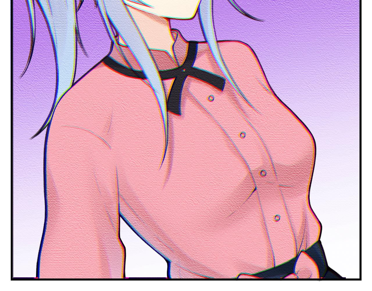 《魅影之夜》第十二话精神治疗 第15页