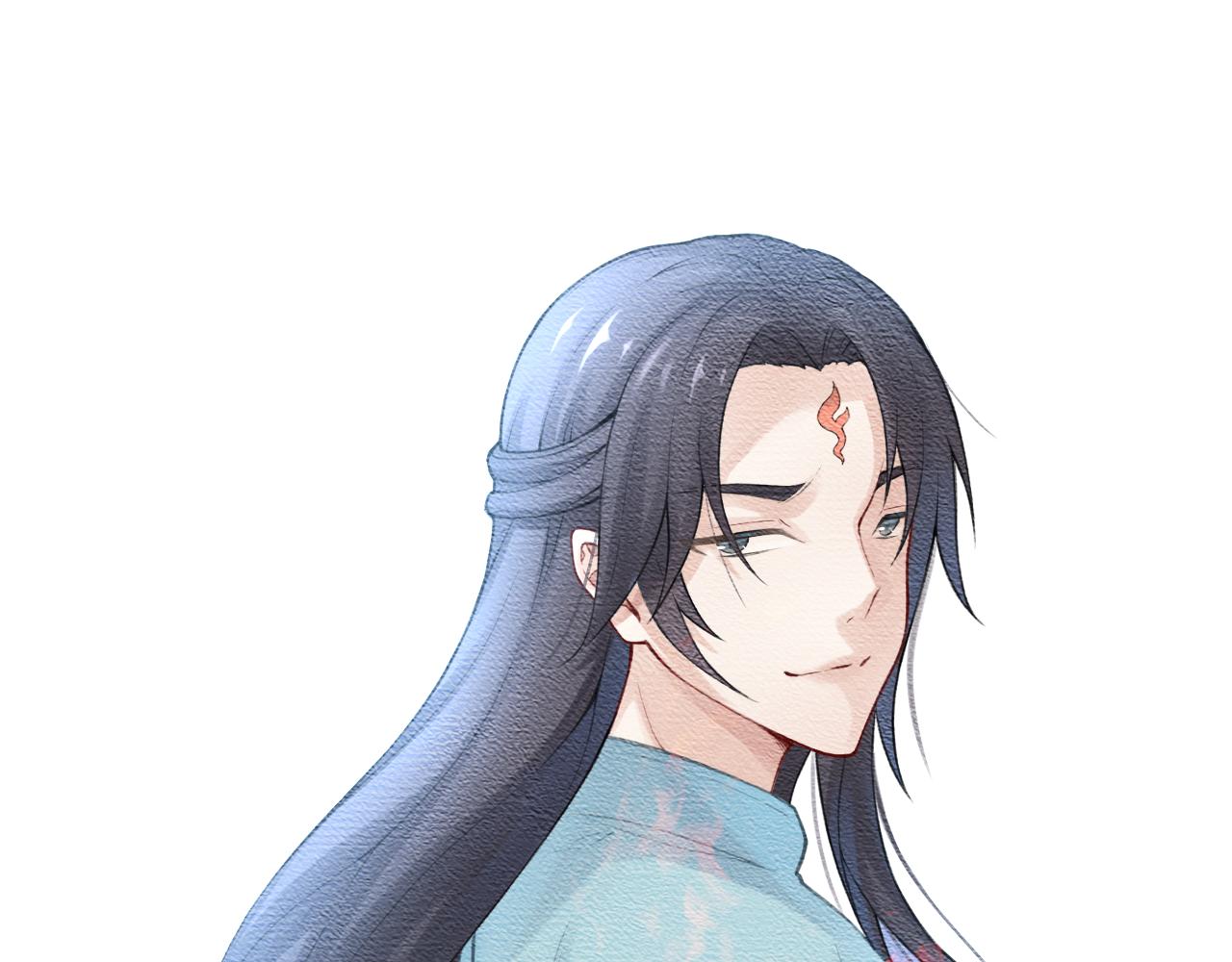 《魅影之夜》第十二话精神治疗 第1页