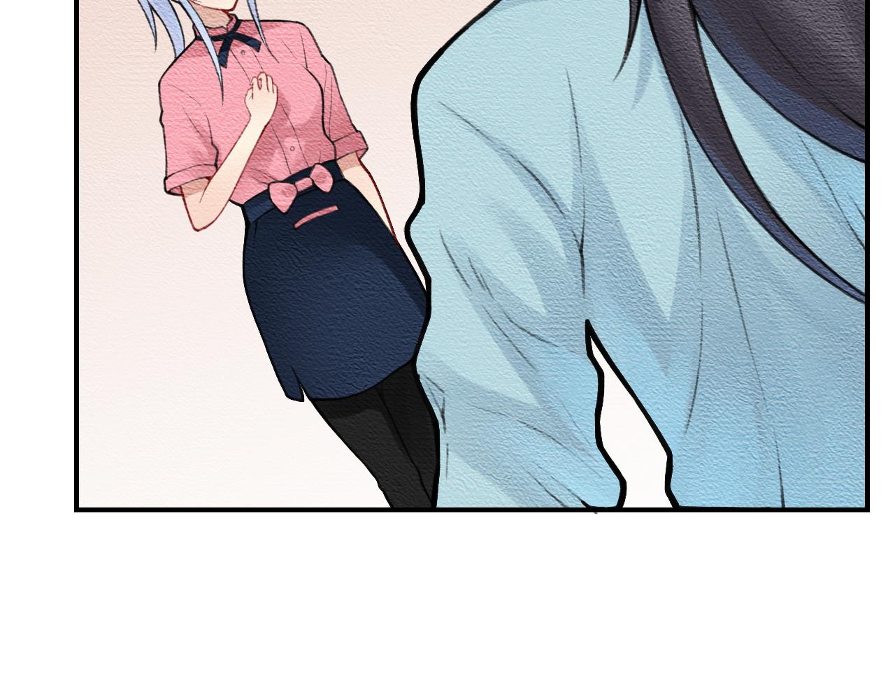 《魅影之夜》第十二话精神治疗 第33页