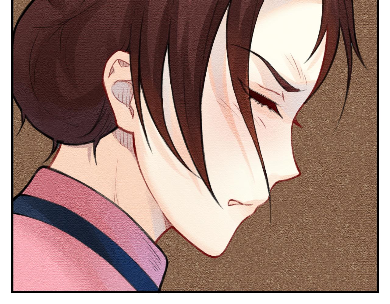 《魅影之夜》第十二话精神治疗 第45页