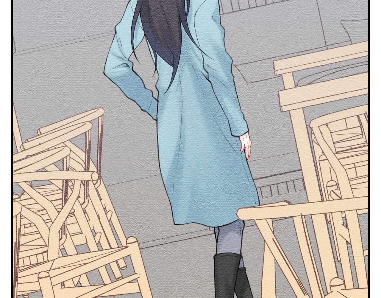 《魅影之夜》第十三话空灵馆 第23页