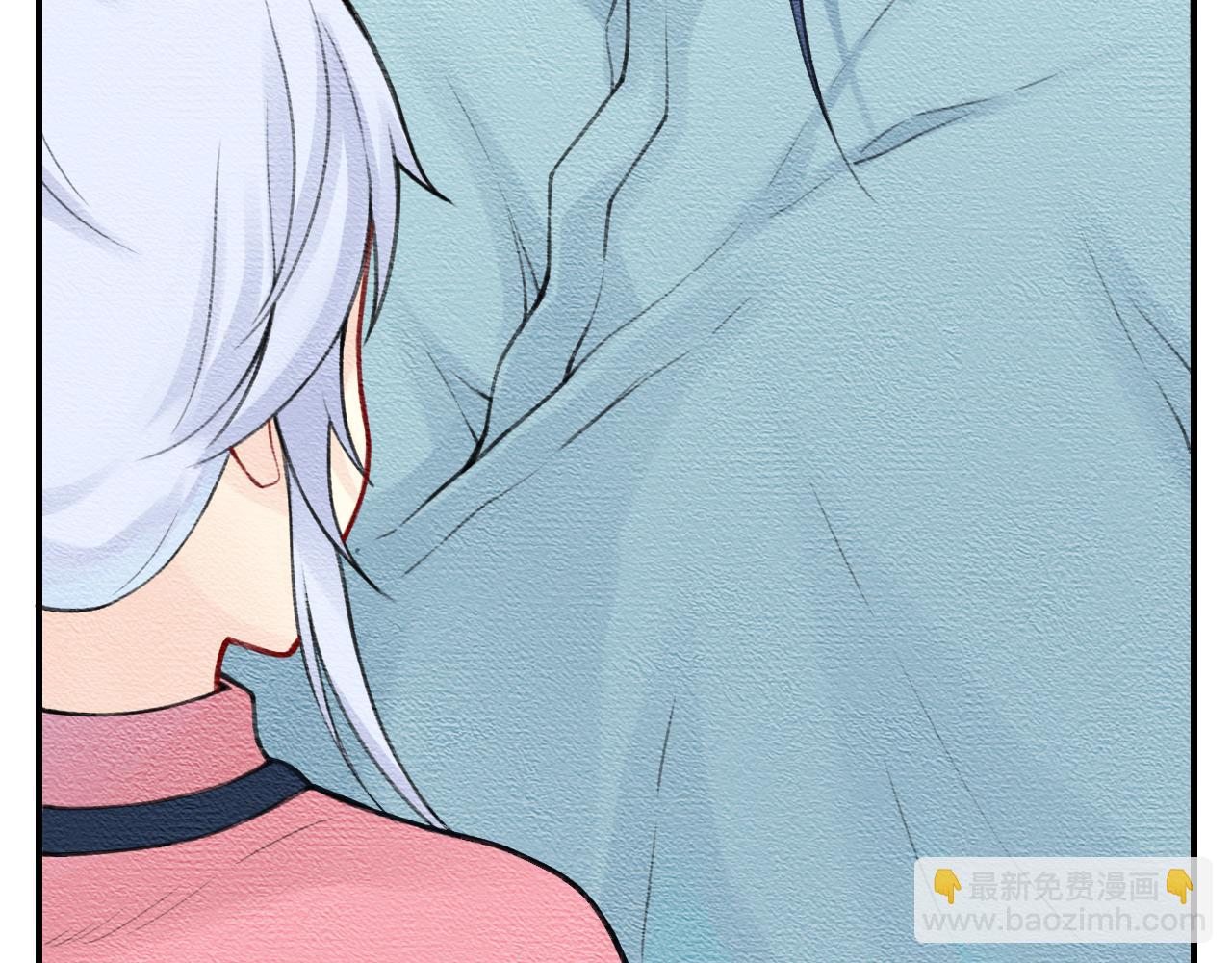 《魅影之夜》第十三话空灵馆 第36页